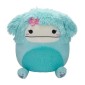 Jazwares Λούτρινο Squishmallow Joelle the Bigfoot 30εκ.