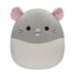 Jazwares Λούτρινο Squishmallow Rusty the Rat 30εκ.