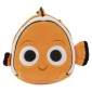 Jazwares Λούτρινο Squishmallow Disney Finding Nemo Nemo 35εκ.