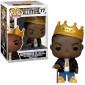 Funko POP Rocks Notorious B.I.G. - B.I.G. with Crown 77 Vinyl Figure