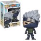 Funko POP Animation Naruto Shippuden - Kakashi 182 Vinyl Figure