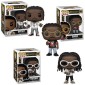 Funko POP Rocks Migos - Offset 108, Quavo 109 & Takeoff 110 Vinyl Figures (Set of 3)