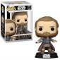Funko POP Movies Star Wars - Obi-Wan Kenobi 629 Bobble-Head