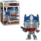 Funko POP Movies Transformers The Rise of the Beasts - Optimus Prime 1372 Vinyl Figure
