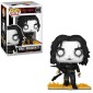 Funko POP Movies The Crow - Eric Draven with Crow 1429 Vinyl Figure