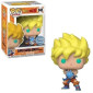 Funko POP Animation Dragon Ball Z - Super Saiyan Goku with Kamehamera Diamond 948 Vinyl Figure Exclusive