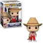 Funko POP Movies Back to the Future III - Marty McFly 816 Vinyl Figure Special Edition Exclusive