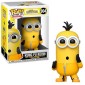 Funko POP Movies Minions 2 - Kung Fu Kevin 904 Vinyl Figure
