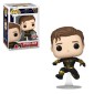 Funko POP Movies Spider Man No Way Home - Spider-Man 1073 Bobble-Head Special Edition Exclusive