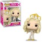 Funko POP Movies Barbie the Movie - Gold Disco Barbie 1445 Vinyl Figure
