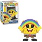 Funko POP Animation Spongebob Squarepants - Spongebob Squarepants 558 Vinyl Figure