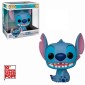 Funko Pop Disney Lilo & Stitch - Stitch 1046 Vinyl Figure Supersized 25εκ.
