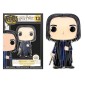 Funko Pop Pins Movies Harry Potter - Serverus Snape 13 Large Enamel Pin
