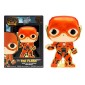 Funko Pop Pins Heroes Justice League - The Flash 07 Large Enamel Pin