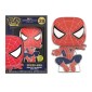 Funko Pop Pins Marvel Spider Man No Way Home - Spider-Man GiTD 29 Large Enamel Pin