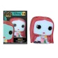 Funko Pop Pins Disney Nightmare Before Christmas - Sally 14 Large Enamel Pin