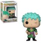 Funko POP Animation One Piece - Roronoa. Zoro 327 Vinyl Figure