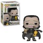 Funko POP Animation One Piece - Crocodile 925 Vinyl Figure