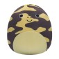Jazwares Λούτρινο Squishmallow Forest The Salamander 19εκ.