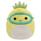 Jazwares Λούτρινο Squishmallow Maui the Pineapple 19εκ.
