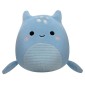 Jazwares Λούτρινο Squishmallow Lune the Loch Ness Monster 19εκ.