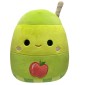 Jazwares Λούτρινο Squishmallow Jean the Apple Juice 19εκ.