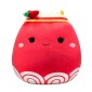 Jazwares Λούτρινο Squishmallow Odion the Ramen 40εκ.