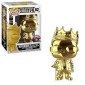 Funko POP Rocks Notorious B.I.G. - B.I.G. with Crown Gold Chrome 82 Vinyl Figure Special Edition Exclusive