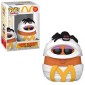 Funko POP Ad Icons McDonald's - Mummy McNugget 207 Vinyl Figure