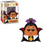 Funko POP Ad Icons McDonald's - Vampire McNugget 208 Vinyl Figure