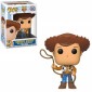 Funko POP Disney Toy Story 4 - Sheriff Woody 522 Vinyl Figure