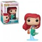 Funko POP Disney The Little Mermaid - Ariel 563 Vinyl Figure