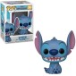 Funko POP Disney Lilo & Stitch - Stitch 1045 Viny Figure