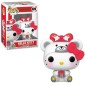 Funko POP Hello Kitty - Hello Kitty 69 Vinyl Figure