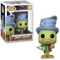 Funko POP Disney Pinocchio - Jiminy Cricket 1026 Vinyl Figure