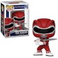 Funko POP Television Power Rangers - Red Ranger 1374 Vinyl Figure
