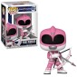 Funko POP Television Power Rangers - Pink Ranger 1373 Vinyl Figure
