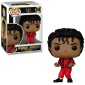 Funko POP Rocks Michael Jackson - Michael Jackson 359 Vinyl Figure