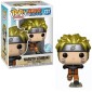 Funko POP Animation Naruto Shippuden - Naruto Uzumaki Metallic 727 Vinyl Figure Special Edition