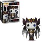 Funko POP Games Diablo IV - Lilith 942 Supersized 6" Vinyl Figure