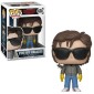 Funko POP Television Stranger Things - Steve (with Sunglasses) 638 Vinyl Figure