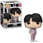 Funko POP Rocks BTS - Jimin 371 Vinyl Figure