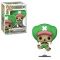 Funko POP Animation One Piece - Chopperemon 1471 Vinyl Figure