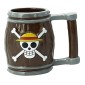 Κεραμική 3D Κούπα One Piece Mug