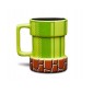 Κεραμική Κούπα Super Mario Pipe Mug 400ml