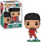 Funko Pop Football Liverpool - Luis Diaz 55 Vinyl Figure