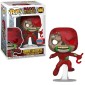 Funko POP Marvel Zombies - Zombie Daredevil 666 Bobble-Head 2020 Fall Convention Exclusive