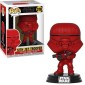 Funko POP Movies Star Wars - Sith Jet Trooper 318 Bobble-Head