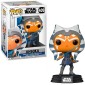 Funko POP Movies Star Wars - Ahsoka 409 Bobble-Head