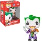 Funko Heroes Justice League Imperial Palace - Joker 375 Vinyl Figure